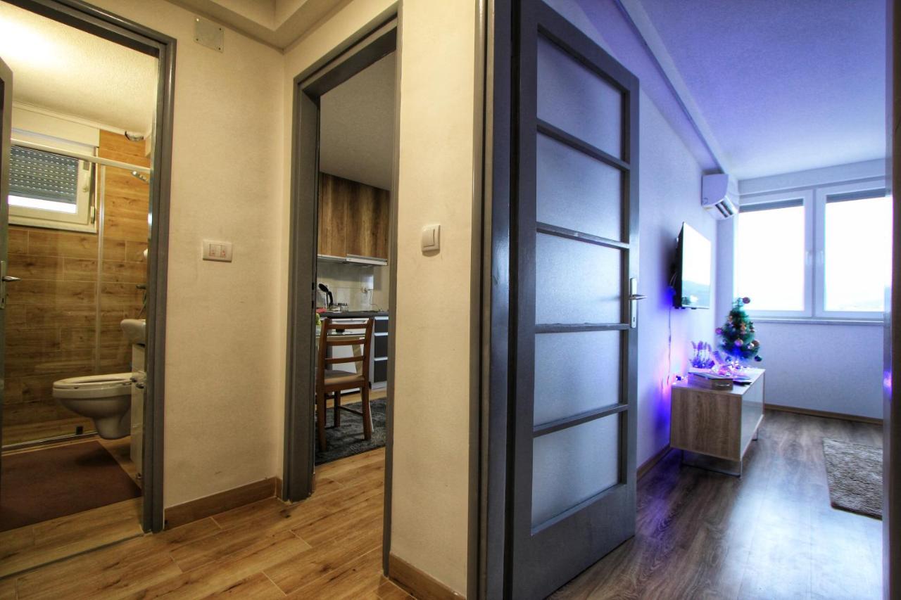 Apartman Srdjan Banja Luka Exterior photo